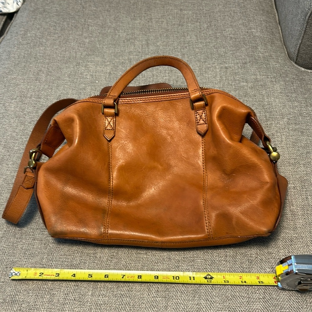 Madewell purse